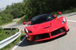 Ferrari LaFerrari 2015 года
